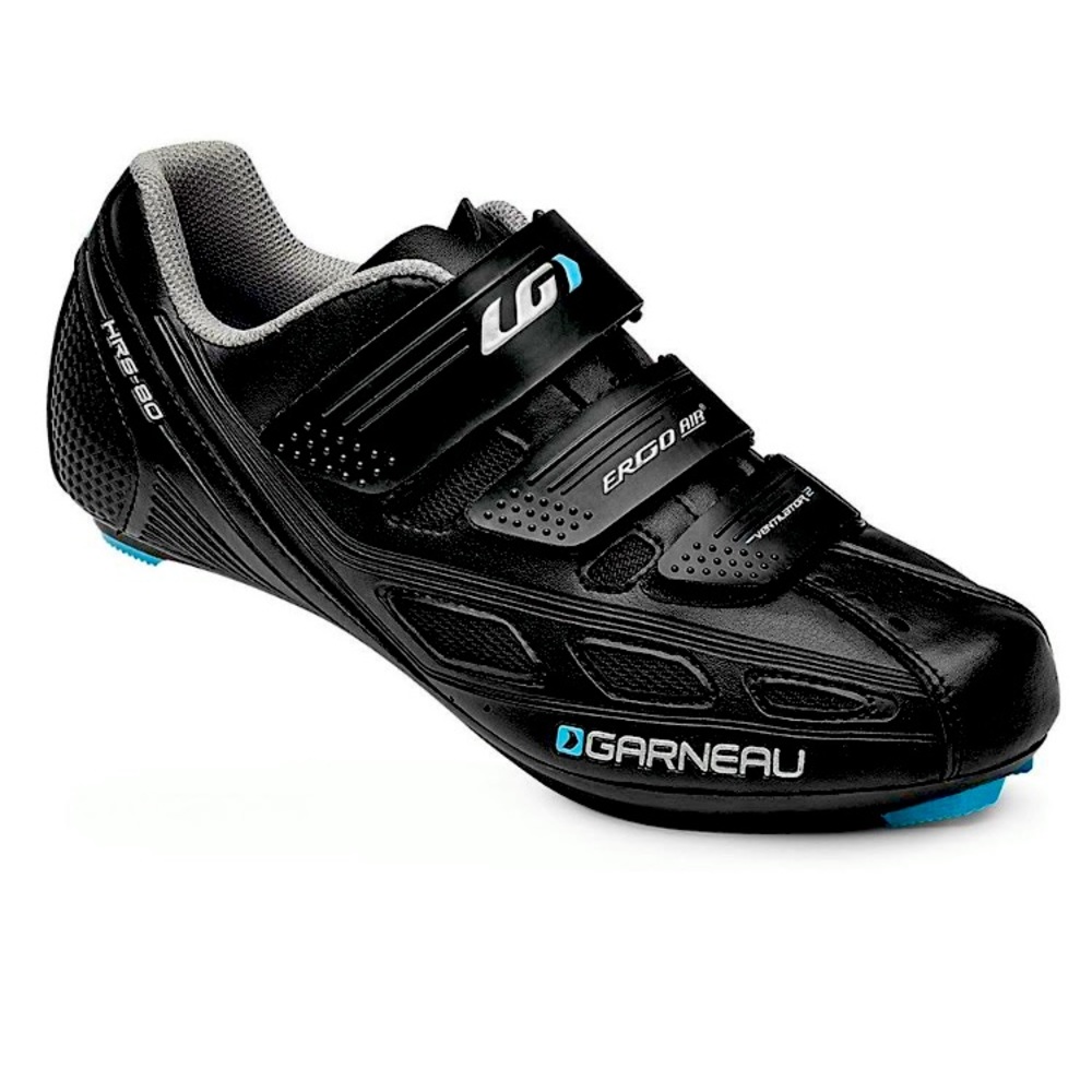 Pair of Garneau Ergo Airs